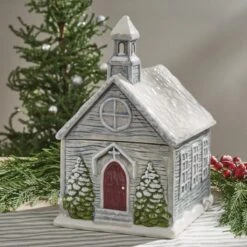 Alternative view of All Is Calm Cookie Jar