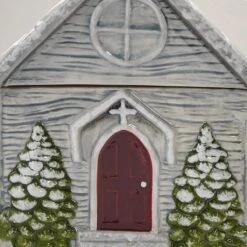 All Is Calm Cookie Jar 8 All Is Calm Cookie Jar -Country Home Decor Store All Is Calm Cookie Jar 762242059351 image3 05135.1690223888