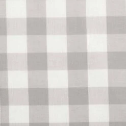 Annie Buffalo Check Grey Prairie Gathered Curtains - 72x63 7 Annie Buffalo Check Grey Prairie Gathered Curtains - 72x63 -Country Home Decor Store Annie Buffalo Check Grey Prairie Gathered Curtains 72x63 840528165153 image4 43740.1689052160