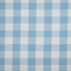 Annie Buffalo Check Blue Tiers - 72x36 7 Annie Buffalo Check Blue Tiers - 72x36 -Country Home Decor Store Annie Buffalo Check Tiers Blue 72x36 810055892686 image4 56916.1670269750