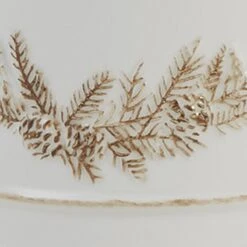 Antler Ceramics Canisters - Set Of 3 5 Antler Ceramics Canisters - Set Of 3 -Country Home Decor Store Antler Ceramics Canisters Set of 3 762242046122 image3 95031.1693329331