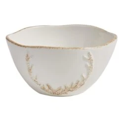 Antler Ceramics Cereal Bowls - Set Of 4
