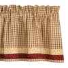 Apple Jack Valance - 72x14