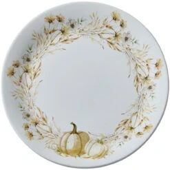 Autumn Harvest Platter - 12"