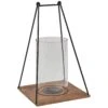 Bar & Loop Lantern - Large