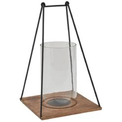 Bar & Loop Lantern - Large