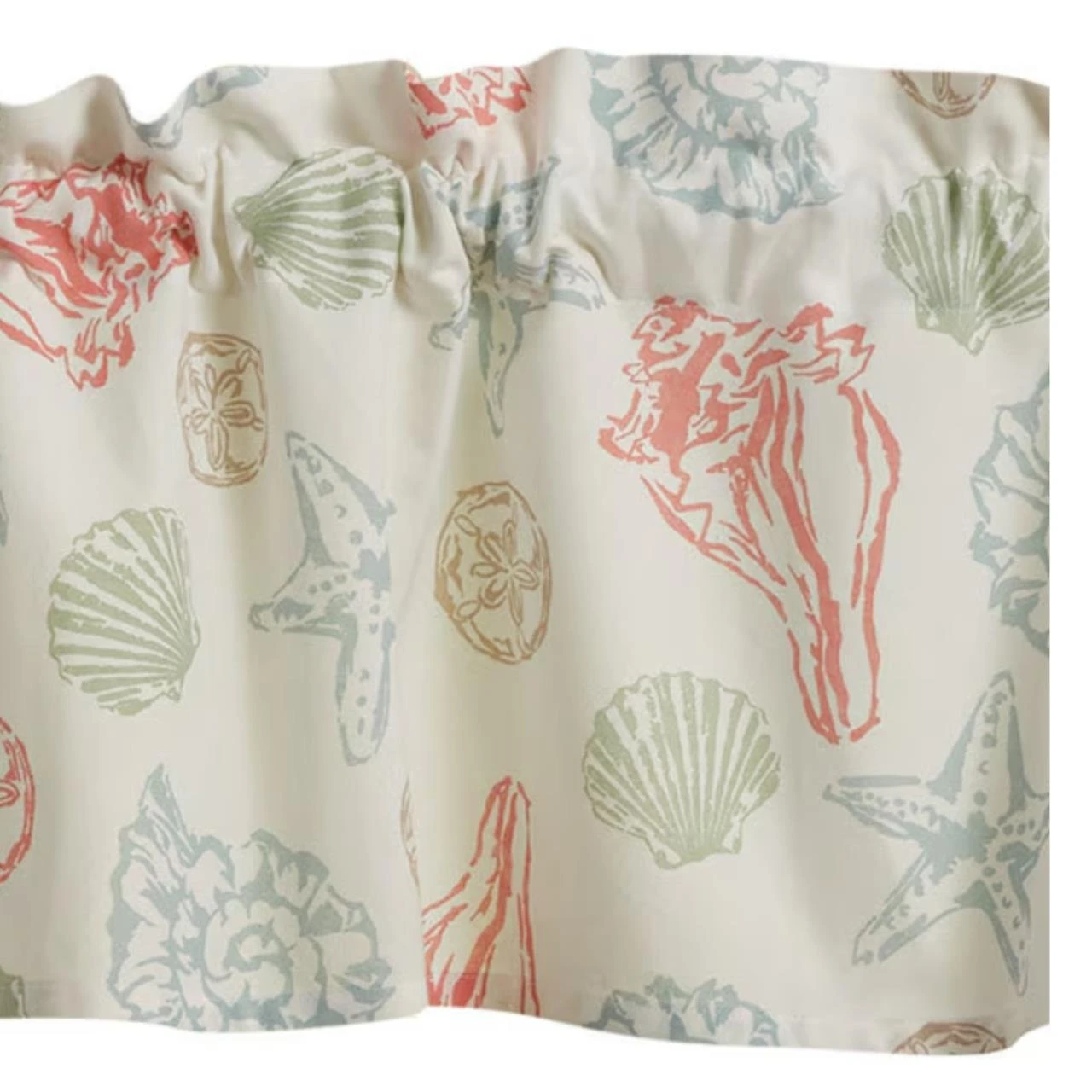 Beachcomber Valance - 60x14 1 Beachcomber Valance - 60x14