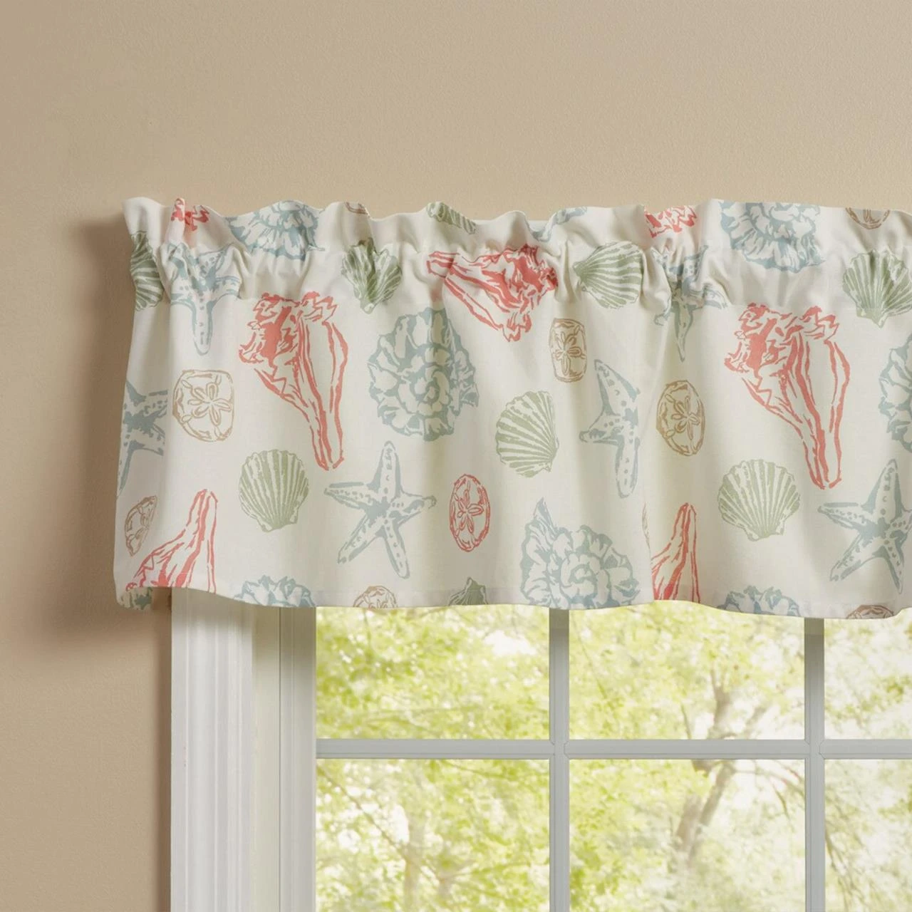 Beachcomber Valance - 60x14 3 Beachcomber Valance - 60x14 - Image 3