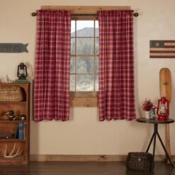 Braxton Panels - 72x63 -Country Home Decor Store Braxton Panels 72x63 840528140341 image3 78724.1689049486