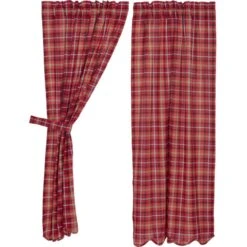 Braxton Panels - 72x63 -Country Home Decor Store Braxton Panels 72x63 840528140341 image5 19317.1689049494