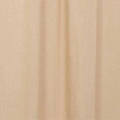 Burlap Vintage Prairie Gathered Curtains - 72x84 -Country Home Decor Store Burlap Vintage Prairie Gathered Curtains 72x84 840528179549 image4 84376.1689066736