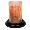 Candle Sleeve - Apple Orchard Basket