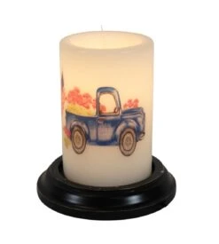 Candle Sleeve - USA Truck