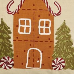 Christmas Memories Candy Cane Inn Pillow Set - 12x20 5 Christmas Memories Candy Cane Inn Pillow Set - 12x20 -Country Home Decor Store Christmas Memories Candy Cane Inn Pillow Set 12x20 762242047884 image3 64722.1670876528