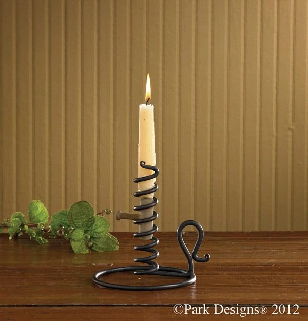 Courting Candlestick 1 Courting Candlestick