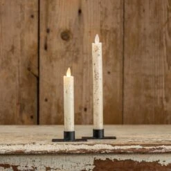 Cream Timer Candle - 9.5" Taper 3 Cream Timer Candle - 9.5" Taper -Country Home Decor Store Cream Timer Candle 9 5 Taper 400000685632 image2 94669.1740421622