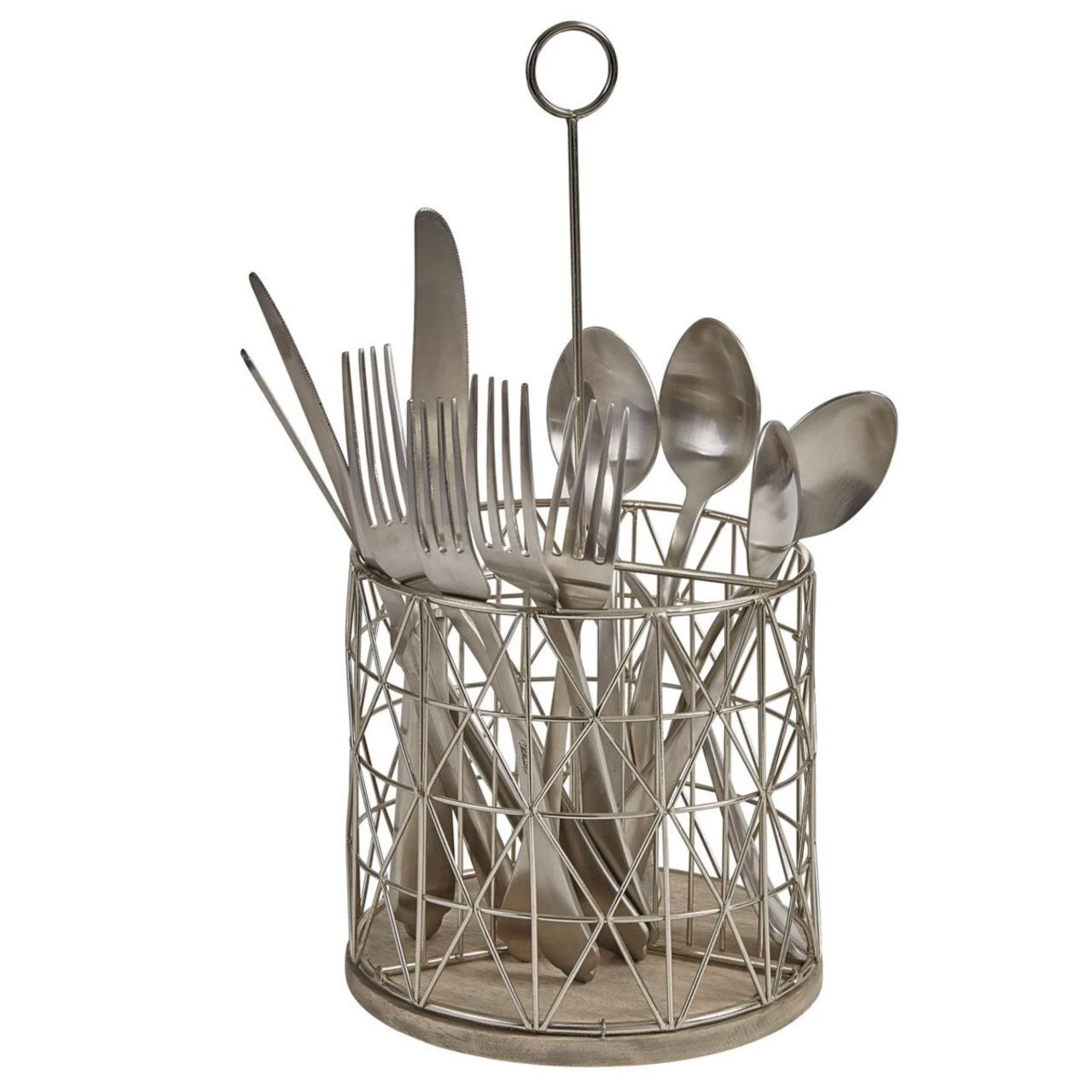 Crestwood Utensil Caddy 1 Crestwood Utensil Caddy