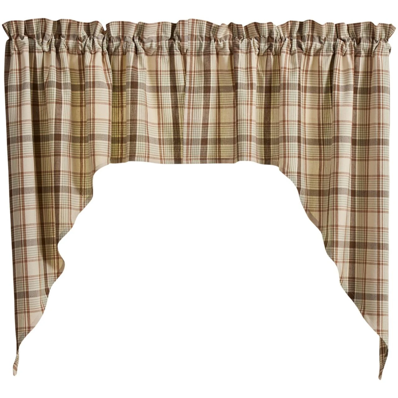 Edgewood Swags - 72x36 2 Edgewood Swags - 72x36 - Image 2