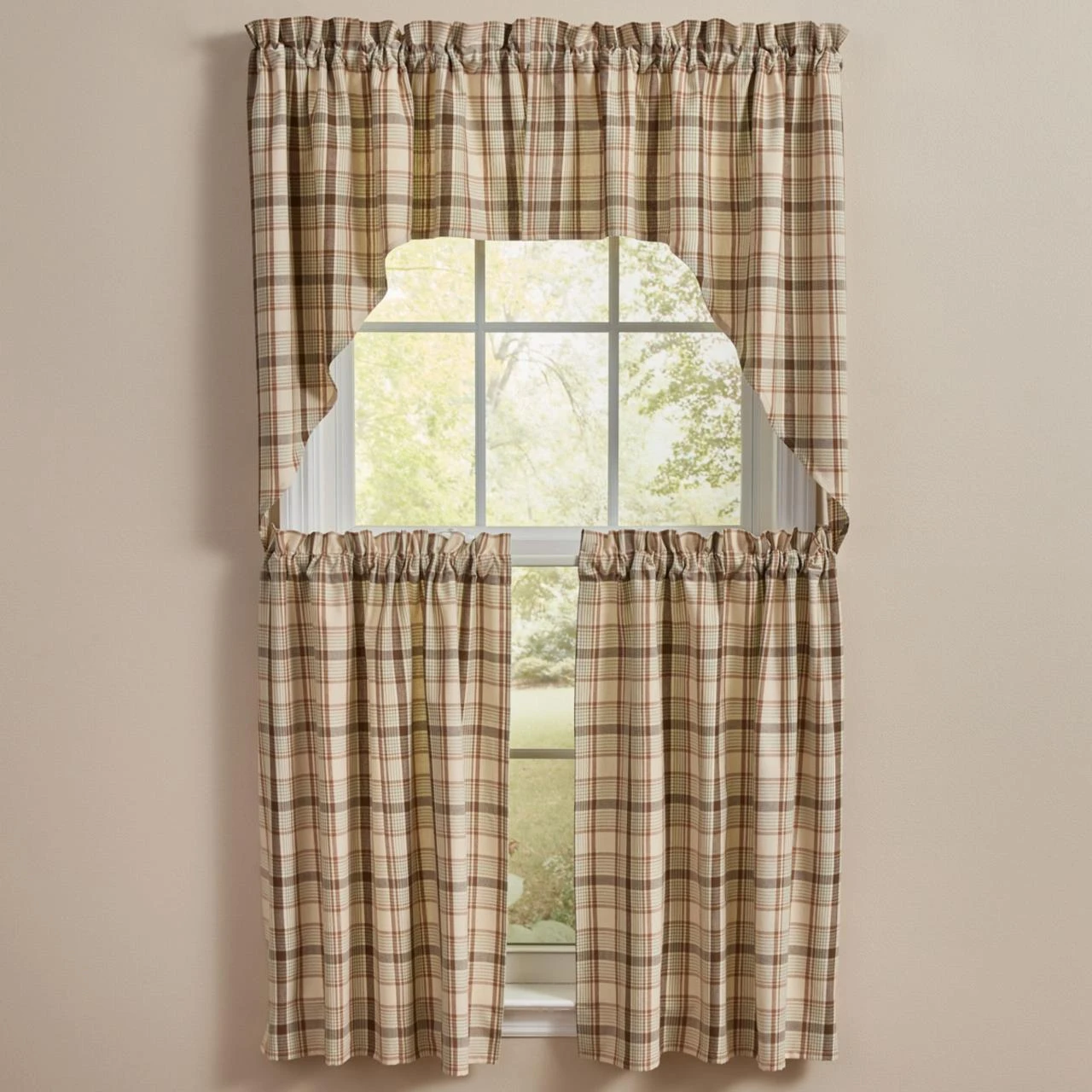 Edgewood Swags - 72x36 3 Edgewood Swags - 72x36 - Image 3