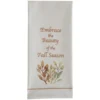 Embrace The Beauty Dishtowels - Set Of 2