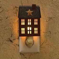 Farmhouse Home Place Night Light 3 Farmhouse Home Place Night Light -Country Home Decor Store Farmhouse Home Place Night Light 762242293762 image2 39123.1691505321