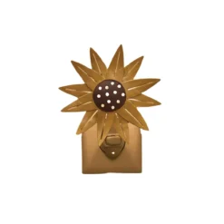 Farmhouse Sunflower Night Light