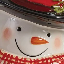 Flurry Friends Cookie Jar -Country Home Decor Store Flurry Friends Cookie Jar 762242046306 image3 89979.1665432878