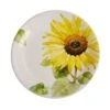 Follow The Sun Salad Plates - Set Of 4