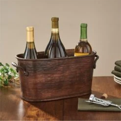 Fulton Wine Cooler