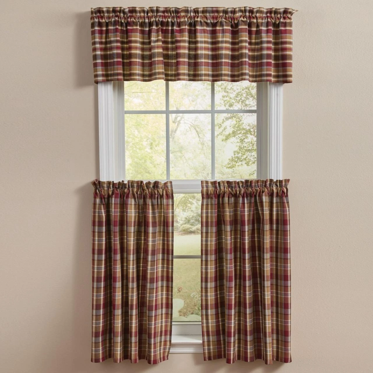 Gatlin Valance - 72x14 3 Gatlin Valance - 72x14 - Image 3