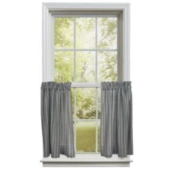Gristmill Gray Tiers - 72x36