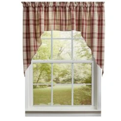 Hawthorne Swags - 72x36