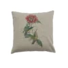 Hummingbird Double Pillow - 18x18