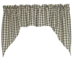 Alternative view of Langford Swags - 72x36