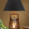 Lumberton Lantern Lamp