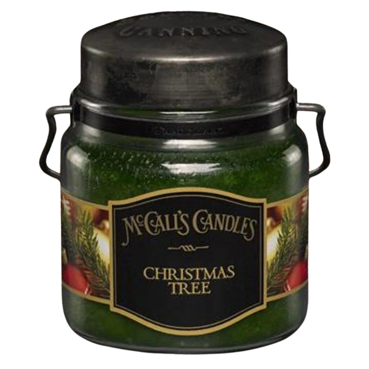 McCall's Candle - Christmas Tree 1 McCall's Candle - Christmas Tree