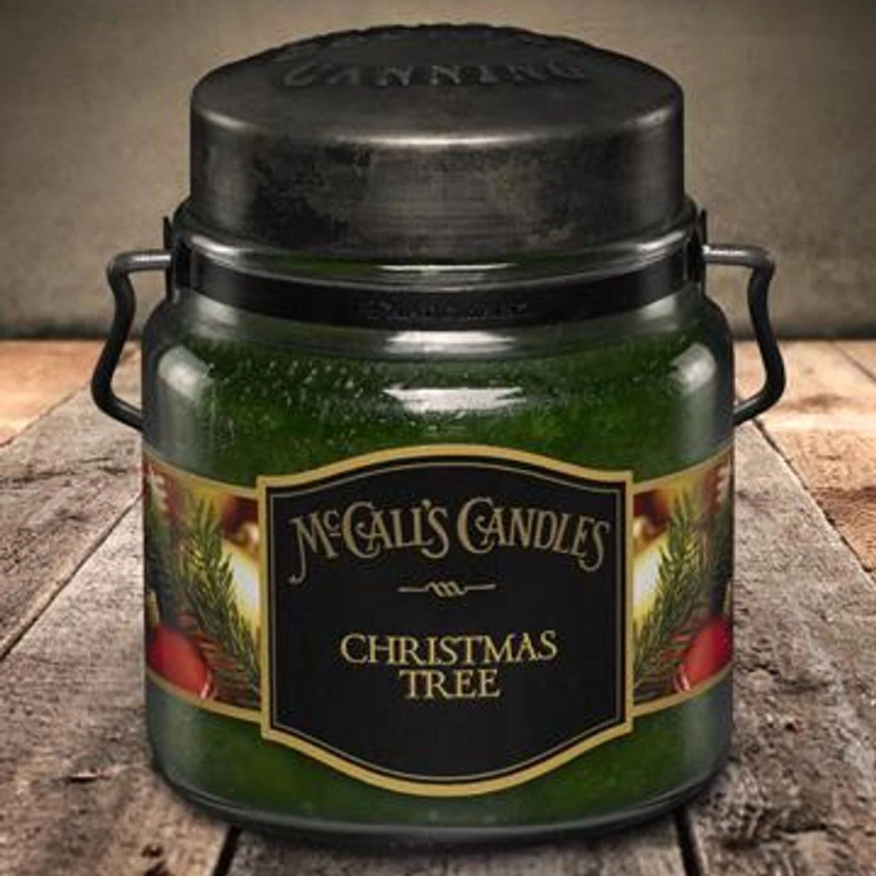 McCall's Candle - Christmas Tree 2 McCall's Candle - Christmas Tree - Image 2