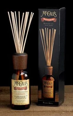 McCalls Reed Diffuser - Autumn Leaves