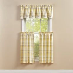 Meadowlark Valance -Lined Layered 72x16 8 Meadowlark Valance -Lined Layered 72x16 -Country Home Decor Store Meadowlark Valance Lined Layered 72x16 762242040724 image4 55666.1744071206