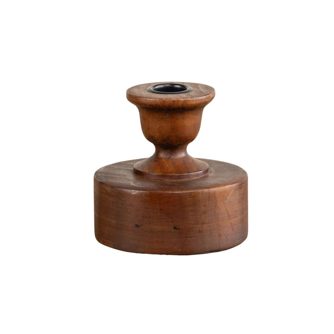 Mentor Candlestick - Taper 4" 1 Mentor Candlestick - Taper 4"