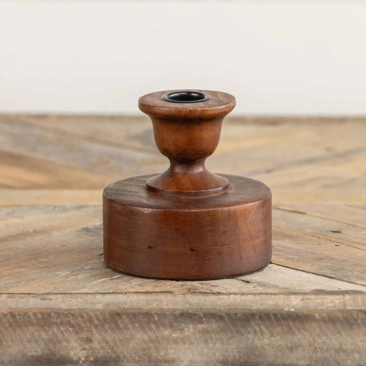 Mentor Candlestick - Taper 4" 3 Mentor Candlestick - Taper 4" - Image 3