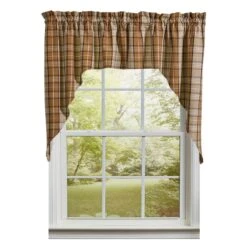 Patton Swags - 72x36