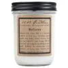 Primitive 1803 Candle - Believe
