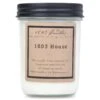 Primitive 1803 Candle - House