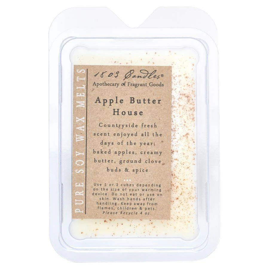 Primitive 1803 Melter - Apple Butter House 1 Primitive 1803 Melter - Apple Butter House