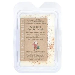 Primitive 1803 Melter - Cookies For St Nick