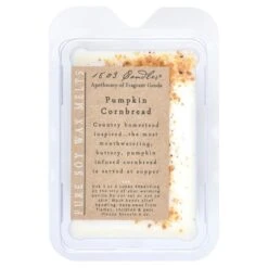 Primitive 1803 Melter - Pumpkin Cornbread