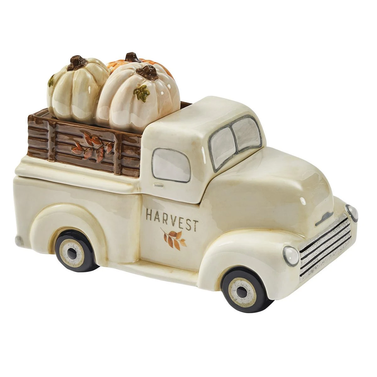 Punkin' Patch Cookie Jar 1 Punkin' Patch Cookie Jar
