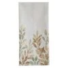 Pyracantha Dishtowels - Set Of 2
