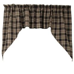 Alternative view of Richman Swags - 72x36